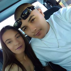 Meet your Posher, Luis